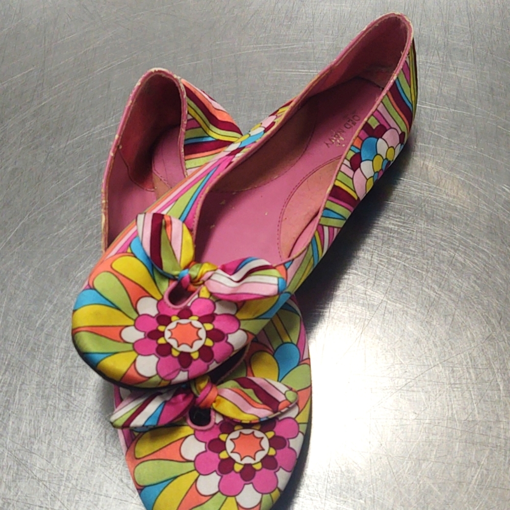 Fun Shoes